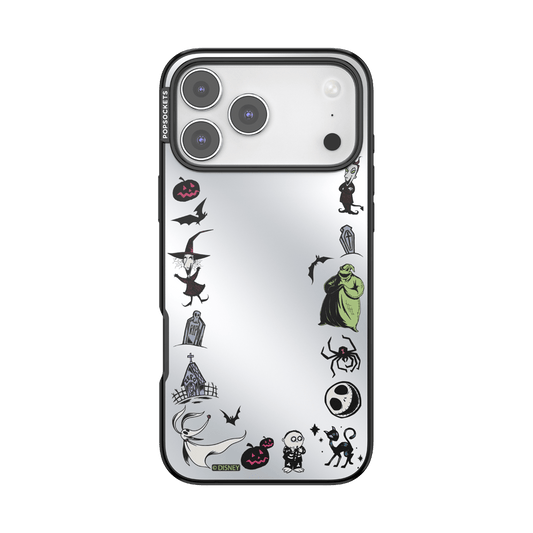 Mirror Squad Ghouls — iPhone 17 Pro Max MagSafe Case - US 66803