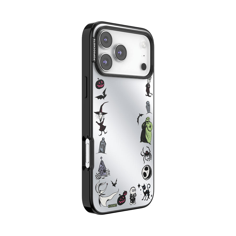 Mirror Squad Ghouls — iPhone 17 Pro Max MagSafe Case - US 57648
