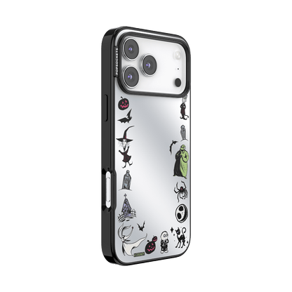 Mirror Squad Ghouls — iPhone 17 Pro Max MagSafe Case - US 95009