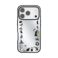 Mirror Squad Ghouls — iPhone 17 Pro MagSafe Case - US 45209