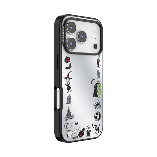 Mirror Squad Ghouls — iPhone 17 Pro MagSafe Case - US 45209