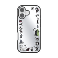 Mirror Squad Ghouls — iPhone 17 MagSafe Case - US 80756