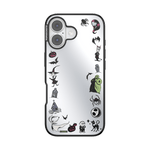 Mirror Squad Ghouls — iPhone 17 MagSafe Case - US 80756