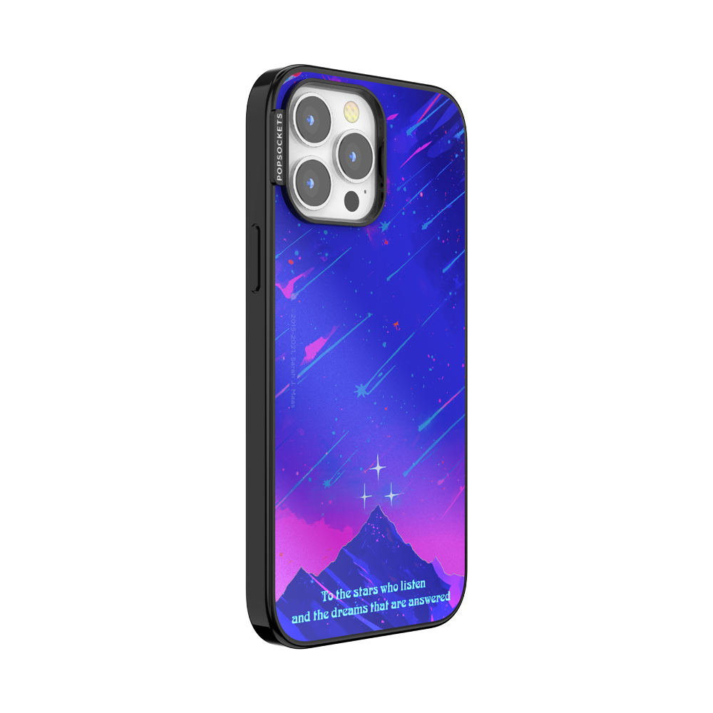 Mirror Starfall — iPhone 13 Pro Max MagSafe Case - US 68407