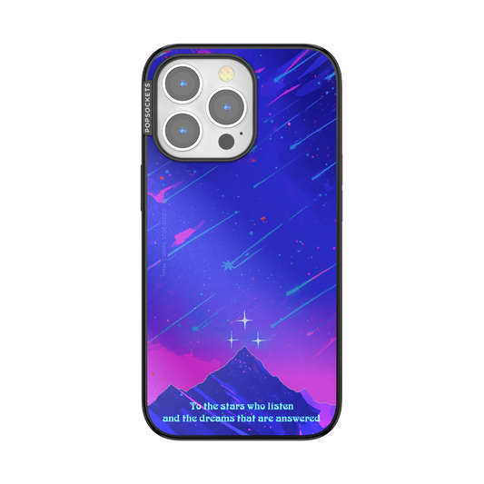 Mirror Starfall — iPhone 13 Pro MagSafe Case - US 07807