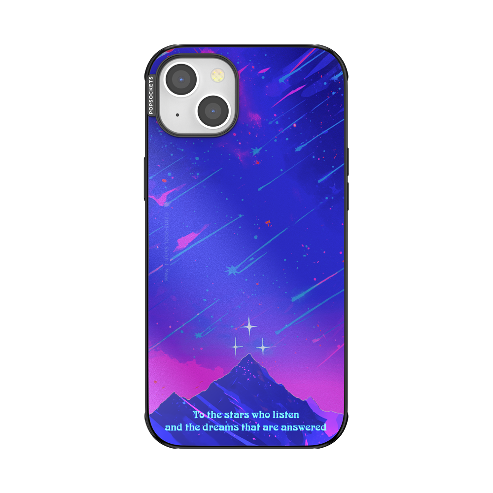 Mirror Starfall — iPhone 14 Plus MagSafe Case - US 59639