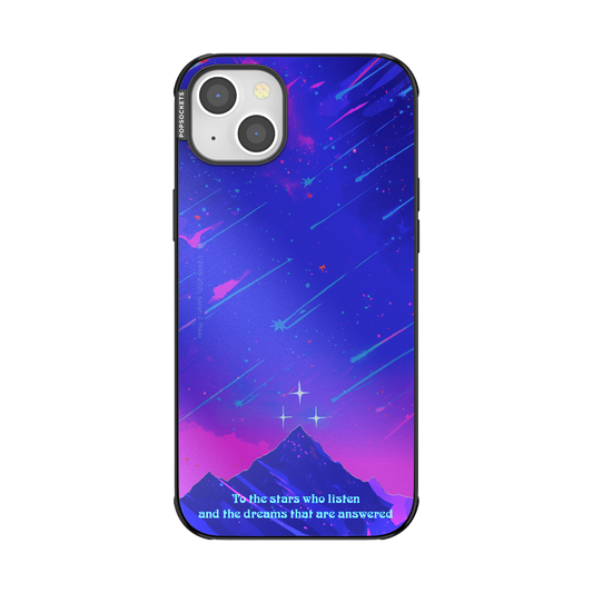 Mirror Starfall — iPhone 14 Plus MagSafe Case - US 59639