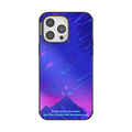 Mirror Starfall — iPhone 14 Pro Max MagSafe Case - US 58781