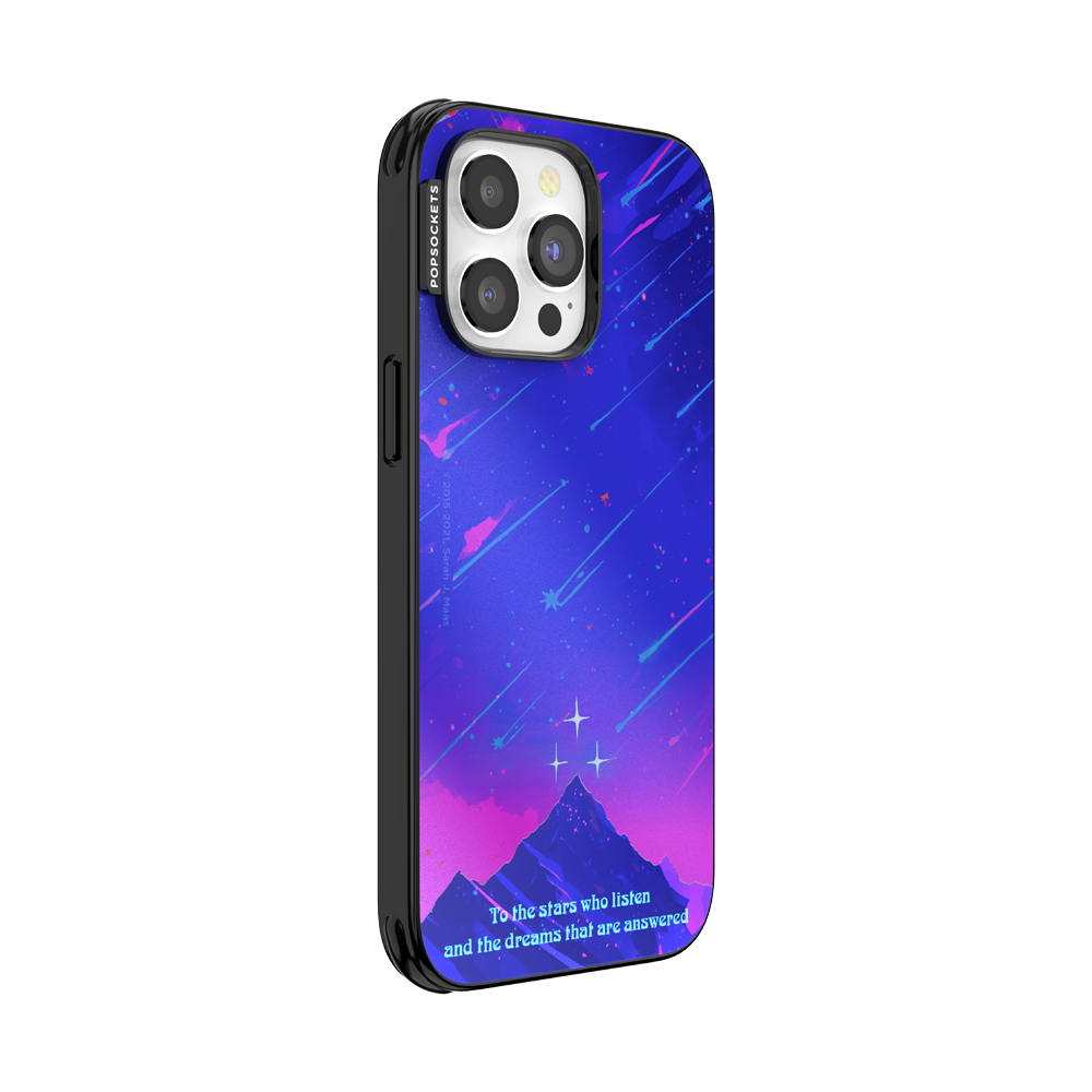 Mirror Starfall — iPhone 14 Pro Max MagSafe Case - US 58781