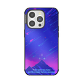 Mirror Starfall — iPhone 14 Pro MagSafe Case - US 96442