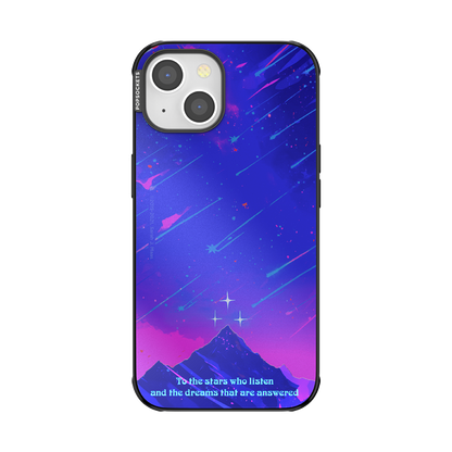 Mirror Starfall — iPhone 14 MagSafe Case - US 01232