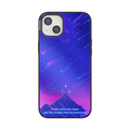 Mirror Starfall — iPhone 15 Plus MagSafe Case - US 35859