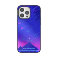 Mirror Starfall — iPhone 15 Pro Max MagSafe Case - US 49417