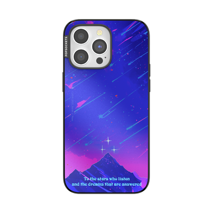 Mirror Starfall — iPhone 15 Pro Max MagSafe Case - US 49417