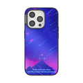 Mirror Starfall — iPhone 15 Pro MagSafe Case - US 58300