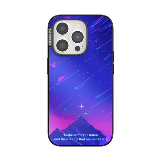 Mirror Starfall — iPhone 15 Pro MagSafe Case - US 58300