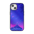 Mirror Starfall — iPhone 15 MagSafe Case - US 58571
