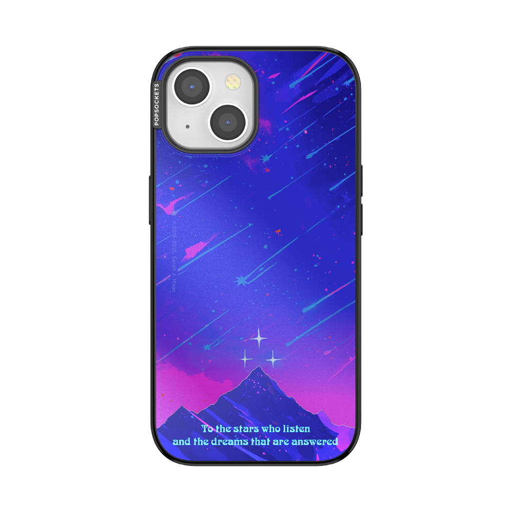 Mirror Starfall — iPhone 15 MagSafe Case - US 58571