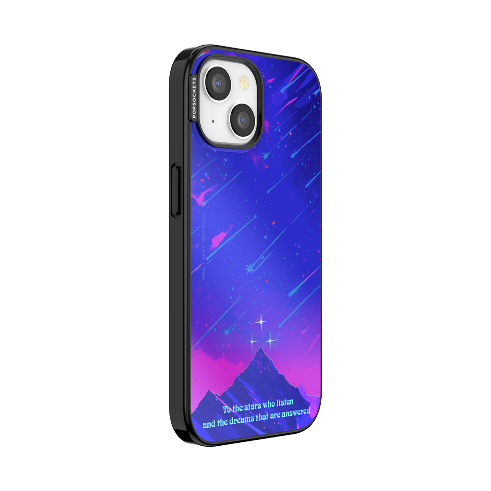 Mirror Starfall — iPhone 15 MagSafe Case - US 58571