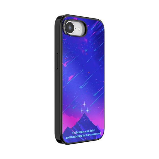 Mirror Starfall — iPhone 17e/16e MagSafe Case - US 97490