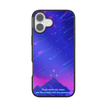 Mirror Starfall — iPhone 16 Plus MagSafe Case - US 54990