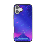 Mirror Starfall — iPhone 16 Plus MagSafe Case - US 54990
