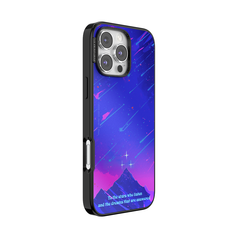 Mirror Starfall — iPhone 16 Pro Max MagSafe Case - US 83019