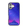 Mirror Starfall — iPhone 16 MagSafe Case - US 78108