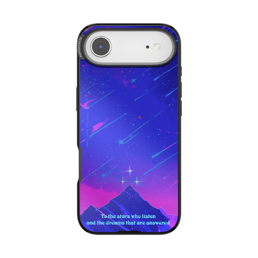 Mirror Starfall — iPhone Air MagSafe Case - US 27034