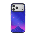 Mirror Starfall — iPhone 17 Pro Max MagSafe Case - US 67210