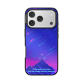 Mirror Starfall — iPhone 17 Pro MagSafe Case - US 37220