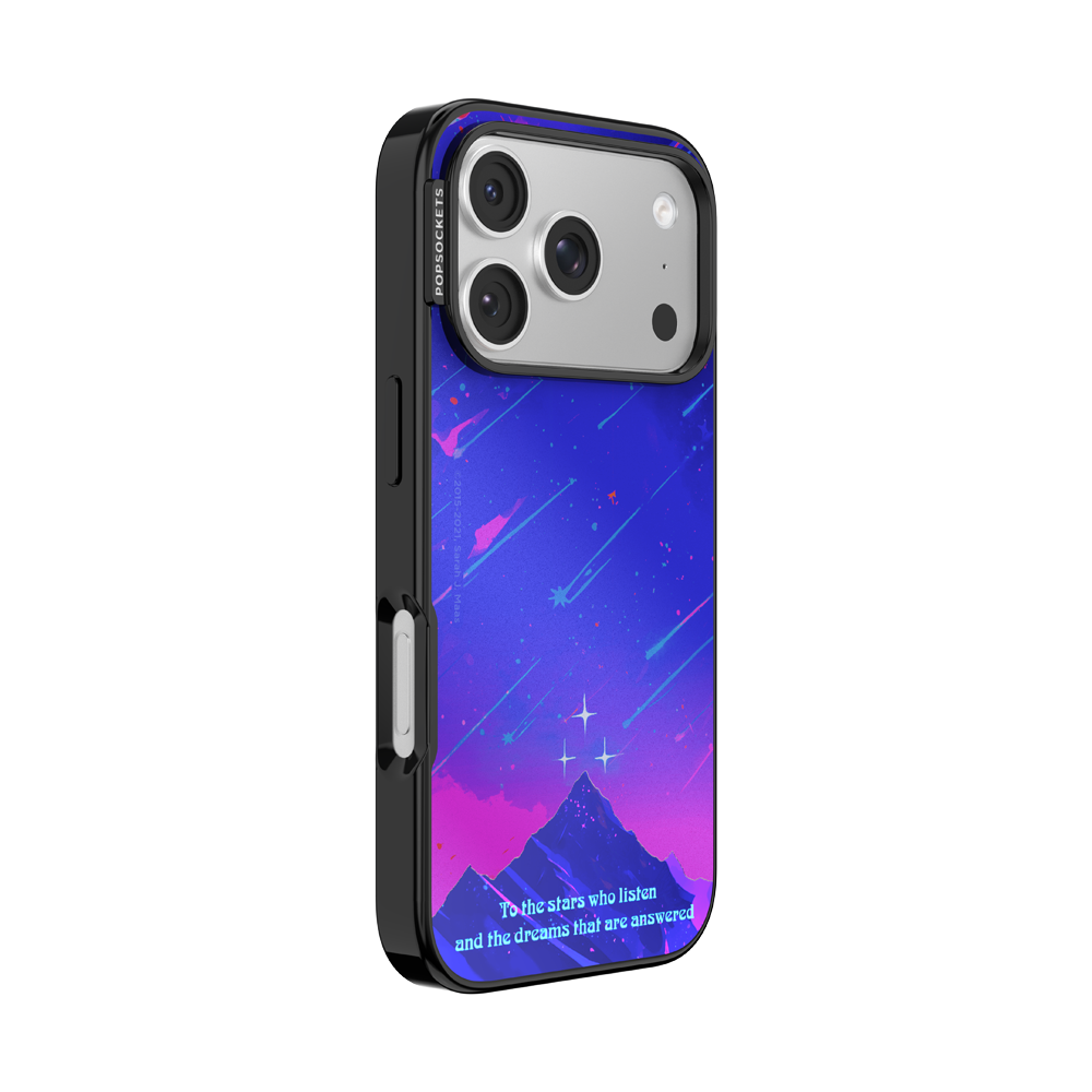 Mirror Starfall — iPhone 17 Pro MagSafe Case - US 37220