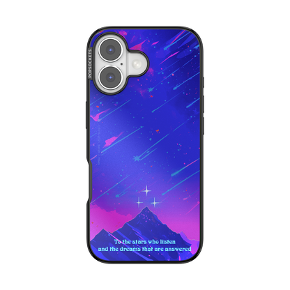 Mirror Starfall — iPhone 17 MagSafe Case - US 52711