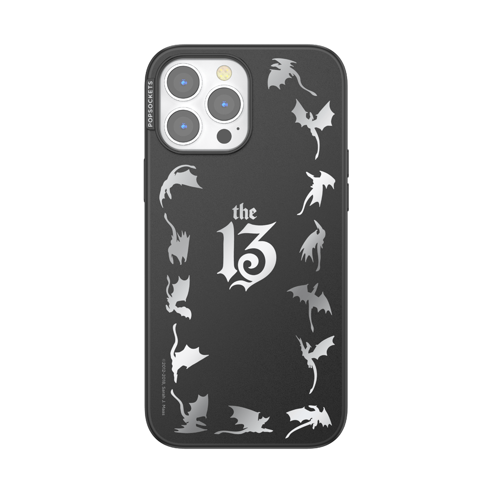 Mirror The 13 — iPhone 13 Pro Max MagSafe Case - US 95064