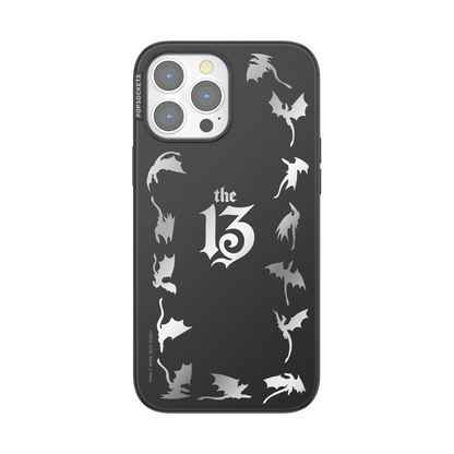 Mirror The 13 — iPhone 13 Pro Max MagSafe Case - US 95064