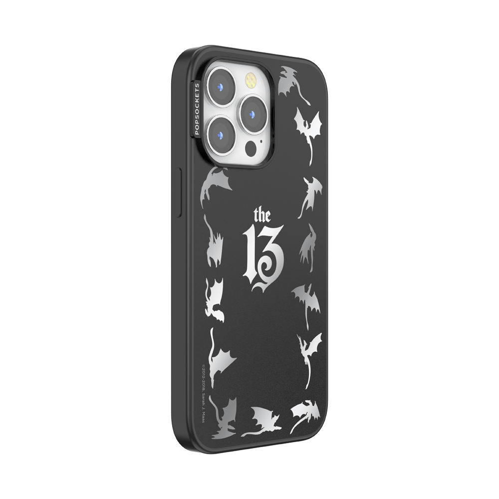 Mirror The 13 — iPhone 13 Pro MagSafe Case - US 71440