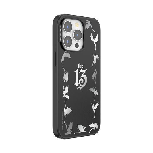 Mirror The 13 — iPhone 13 Pro MagSafe Case - US 71440