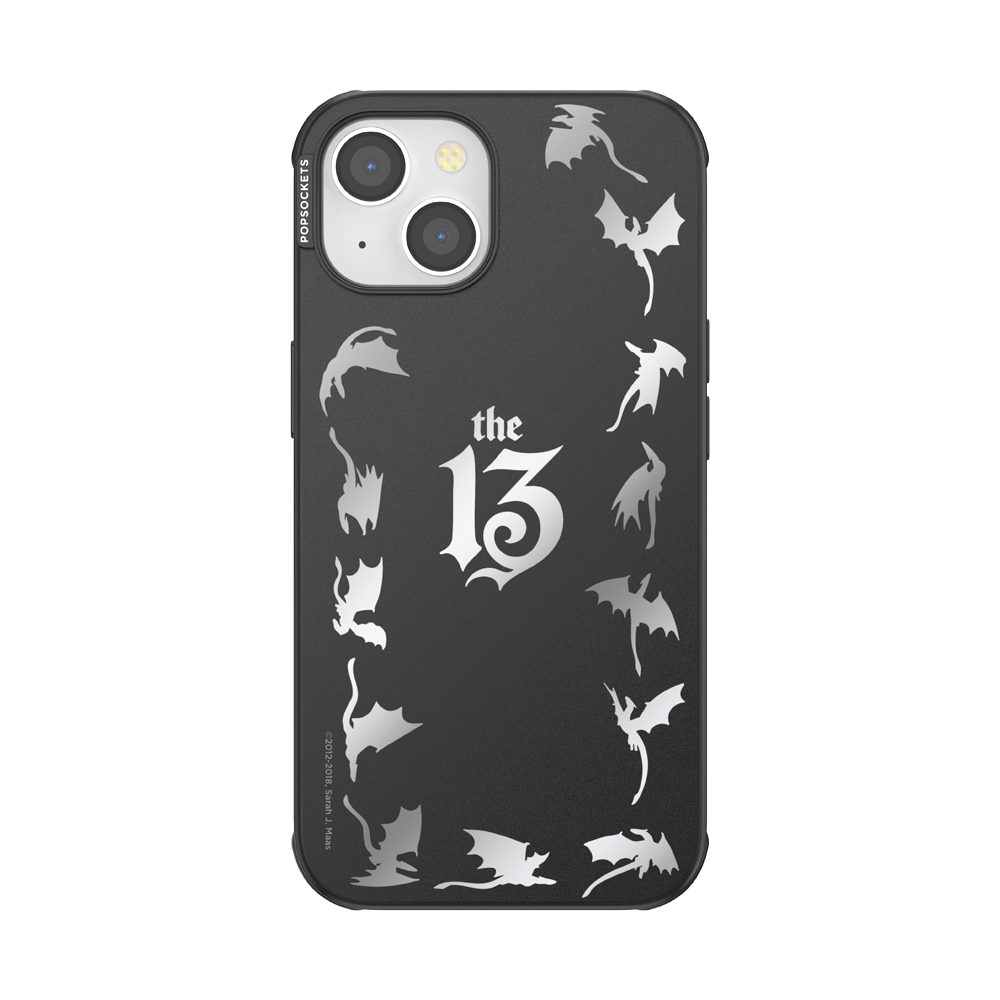 Mirror The 13 — iPhone 13 MagSafe Case - US 22423