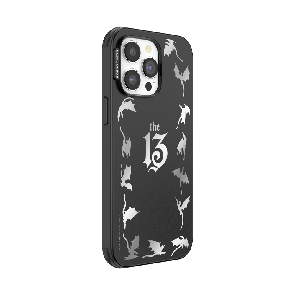 Mirror The 13 — iPhone 14 Pro Max MagSafe Case - US 63519