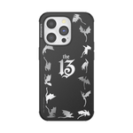 Mirror The 13 — iPhone 14 Pro MagSafe Case - US 09264