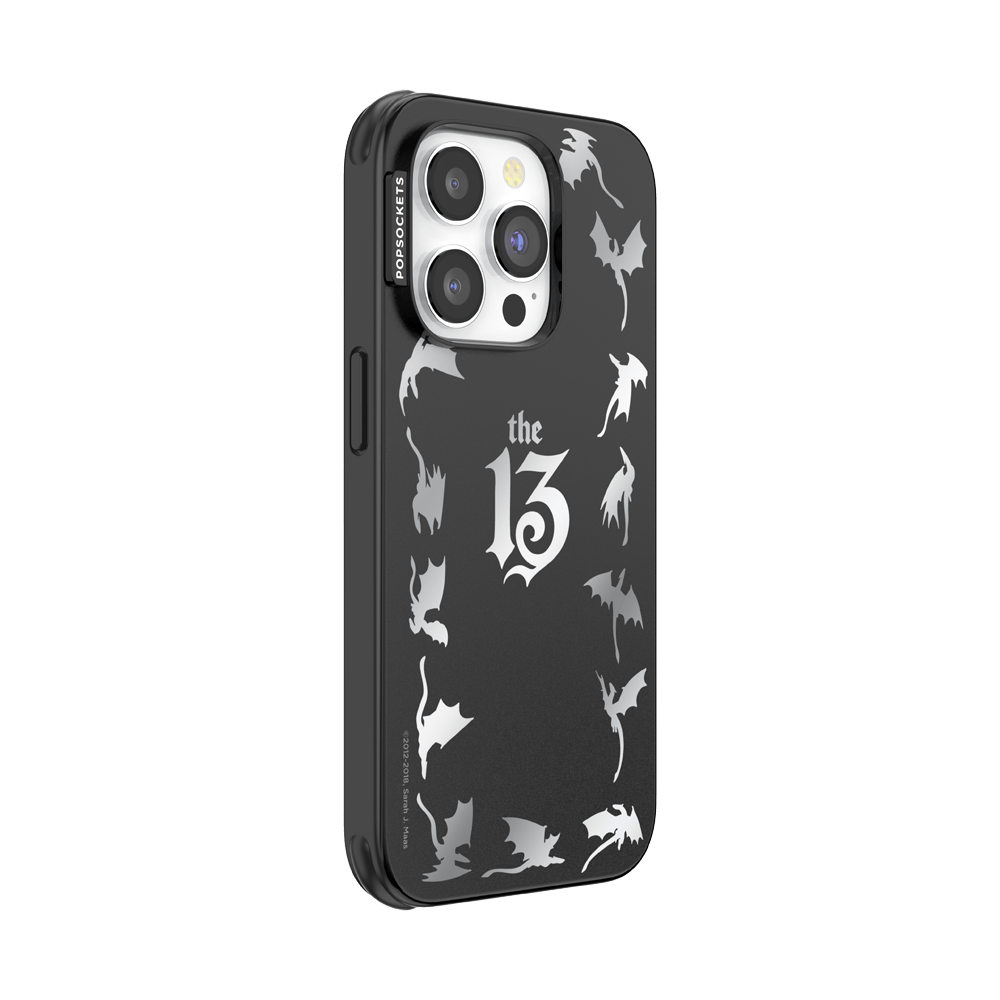 Mirror The 13 — iPhone 14 Pro MagSafe Case - US 09264