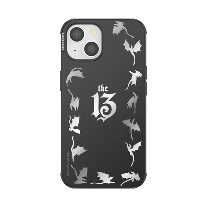 Mirror The 13 — iPhone 14 MagSafe Case - US 99810