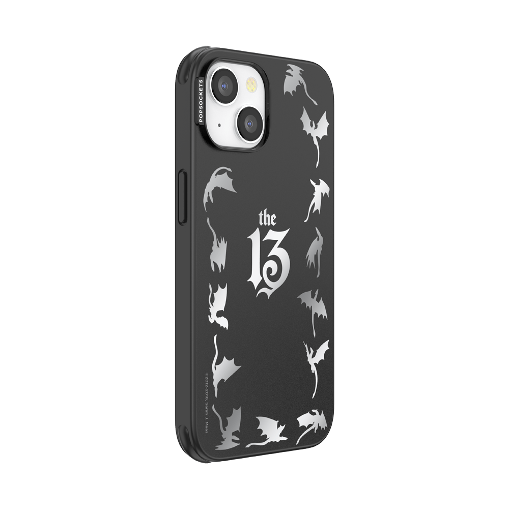 Mirror The 13 — iPhone 14 MagSafe Case - US 99810