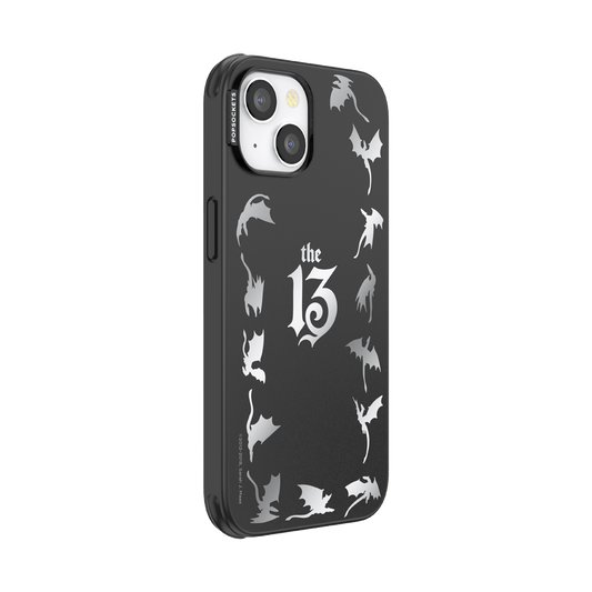 Mirror The 13 — iPhone 14 MagSafe Case - US 99810