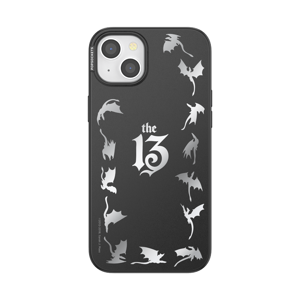 Mirror The 13 — iPhone 15 Plus MagSafe Case - US 78175