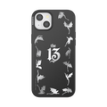 Mirror The 13 — iPhone 15 Plus MagSafe Case - US 78175