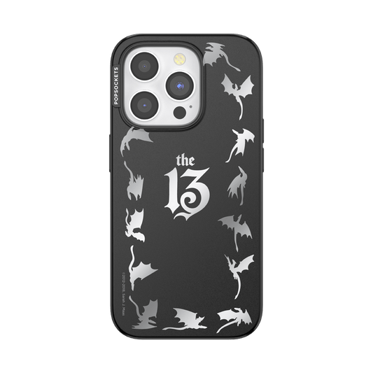 Mirror The 13 — iPhone 15 Pro MagSafe Case - US 43335
