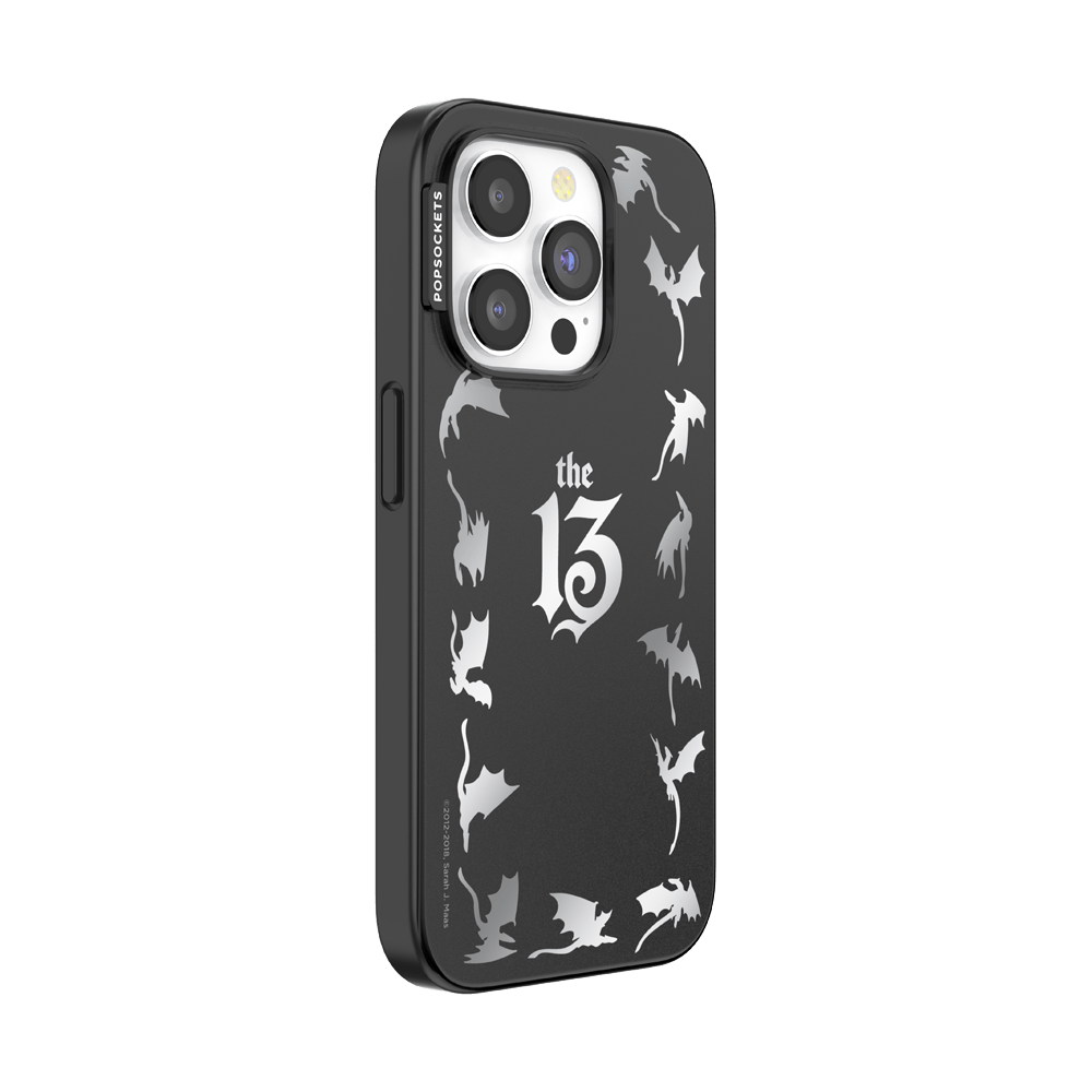 Mirror The 13 — iPhone 15 Pro MagSafe Case - US 43335