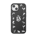 Mirror The 13 — iPhone 15 MagSafe Case - US 76505