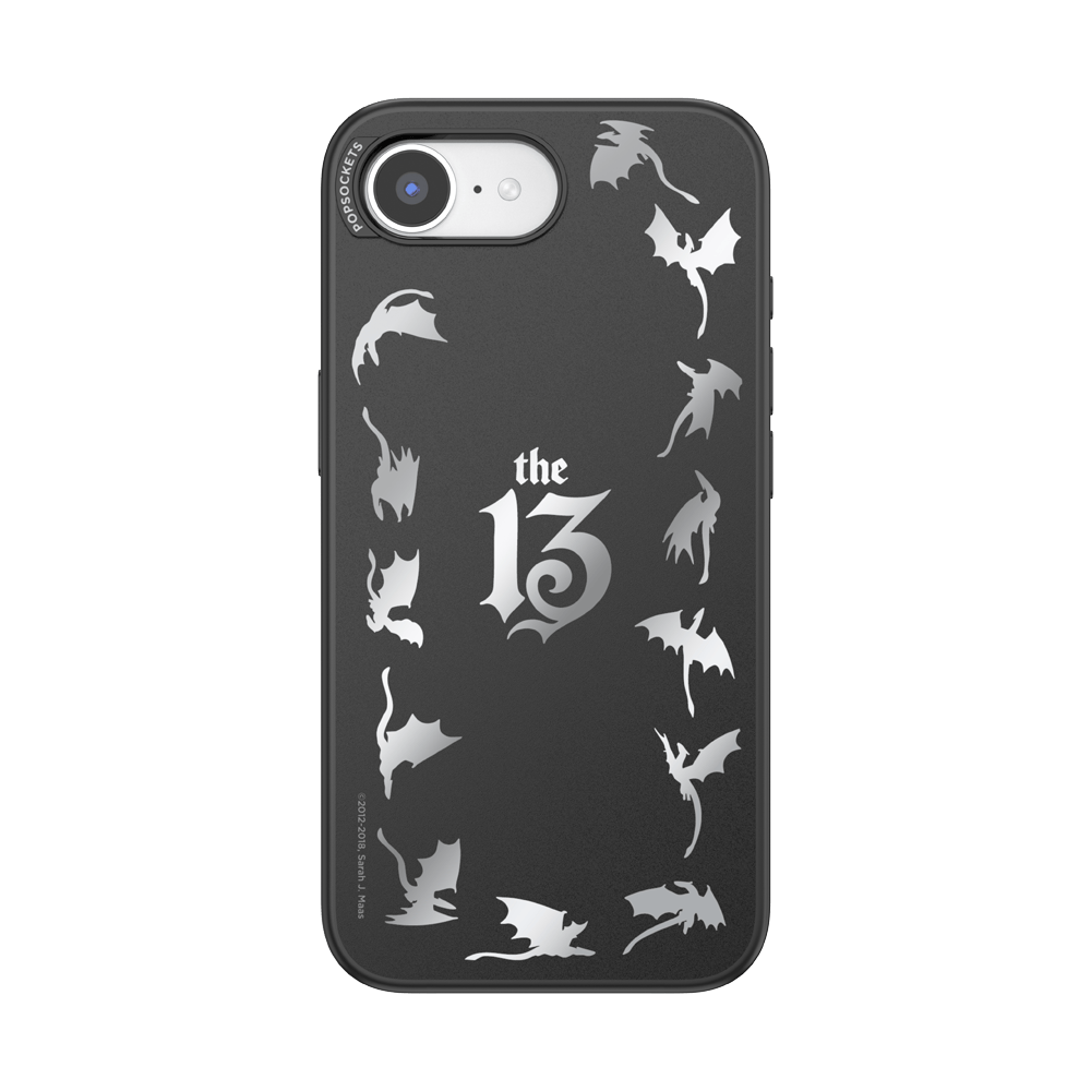 Mirror The 13 — iPhone 17e/16e MagSafe Case - US 86736